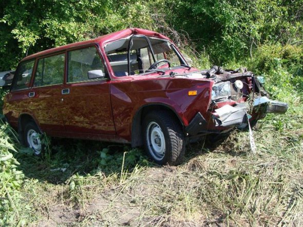 Борис Возницький помер за кермом службового авто