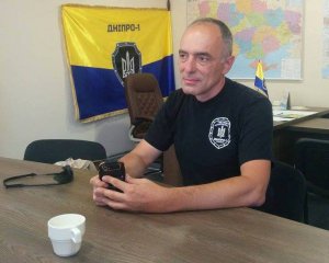 Юрій Кас'янов: "Поголовно всіх амністувати - це дурість".