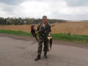 Сергій Глоба: "Якщо Порошенко випустить арештованих захисників України, то вони його скрутять в баранячий ріг"