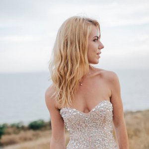 Олександра Іоніна переъхала в Ісландію разом із чоловіком