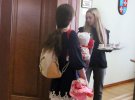 Дочь снятой с должности заместителя председателя Винницкого областного совета Людмилы Щербаковской пришла к главе облгосадминистрации Валерию Коровию