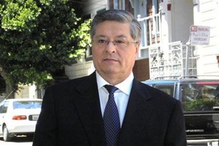 Павел Лазаренко занимал пост премьер-министра 13 месяцев