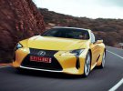 Стартував випуск нової моделі Lexus