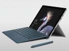 Microsoft офіційно анонсувала п'яте покоління Surface Pro