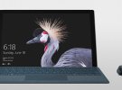 Microsoft офіційно анонсувала п'яте покоління Surface Pro