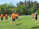 “Шахтар” провів відкрите тренування перед матчем з “Динамо”
