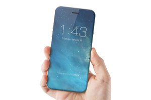 IPhone 8 отримає фронтальну камеру з 3D-можливостями