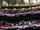 «Манчестер Юнайтед» обыграл амстердамский «Аякс» в финале Лиги Европы — 2:0