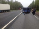 В ДТП под Новгородом погибли 6 украинцев