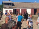 На Кіровоградщині рейдери розстріляли фермерів