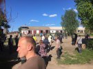 На Кіровоградщині рейдери розстріляли фермерів
