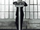 Британський актор, зірка "Гри престолів" Кіт Харінгтон знявся у стильному фотосеті 