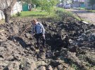 Бойовики розстріляли з "градів" Красногорівку на Донеччині