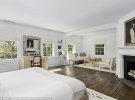 Дом с десятью спальнями и ванными комнатами в пригороде Нью-Йорка вместе с землей выставили за $51 млн.