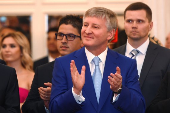 "Шахтер" выиграл чемпионат Украины и взял национальный Кубок в этом сезоне