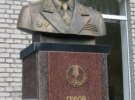 Генерал-майор Кульчицький загинув в зоні АТО