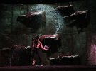Версия балета  французского хореографа Режиса Обадиа 2003 года в театре "Балет Москва".  ФОТО: baletmoskva.ru