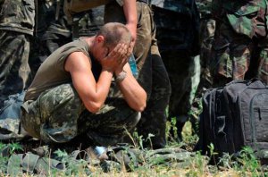 Режисери Тарас Підгірняк та Арсеній Бортник зняли зворушливий відеоролик про українських військовополонених
