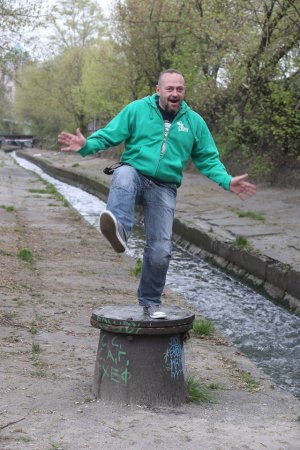 "Подвиг – це зробити більше, ніж можеш"