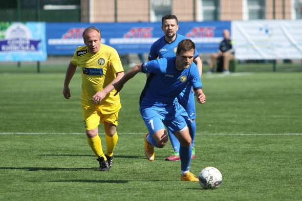 По словам нардепа Борислава Березы АТБ очень помогает ветеранам АТО, предоставляя людям, которые вернулись с войны работу