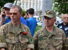 Националисты пикетируют Львовский облсовет