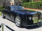 Стоимость Rolls-Royce Sweptback $ 12800000.