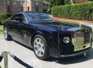 Вартість Rolls-Royce Sweptback $12,8 млн.