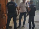 Городского голову Чопа на Закарпатье, депутата и начальника отдела городского совета поймали на взятке