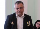 Во время обсуждения законных оснований ведения реконструкции