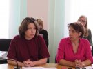 Во время обсуждения законных оснований ведения реконструкции