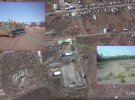  Пользователь surpher помог установить геолокацию снимков. Они были сделаны на автобазе поселка городского типа Корсунь, Енакиевского городского совета, Донецкой области.