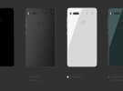 Создатель Android Энди Рубин презентовал смартфон Essential