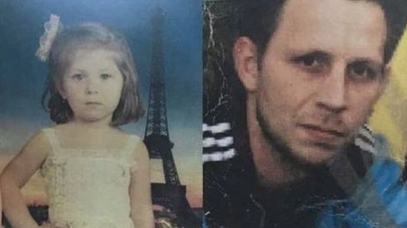 4-летнюю Варвару Клячбонду похитили из детского сада. Выяснилось, ребенка забрал сожитель матери, поссорившись с ней