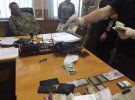 На Харьковщине СБУ задержала на взятке военного комиссара