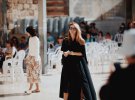 Светлана Лобода поехала в паломничество в Иерусалим