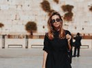 Светлана Лобода поехала в паломничество в Иерусалим