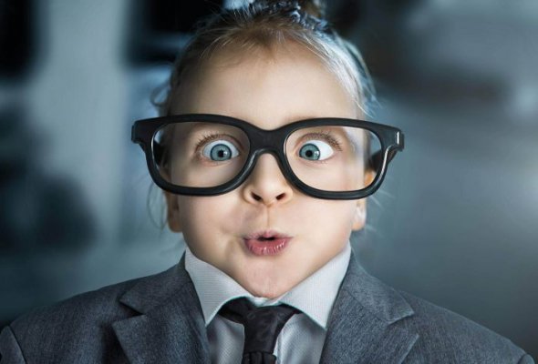 Самоповагу можна виховати до 5 років