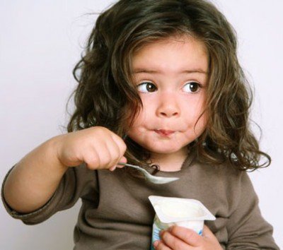 Навчіть дитину ввічливо говорити "ні".