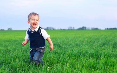 Зробіть його впевненим у собі