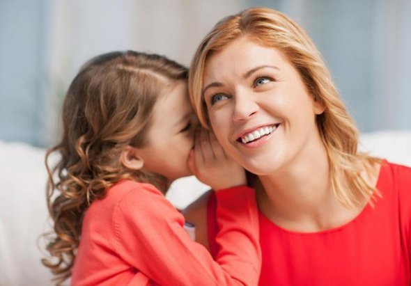 Любіть дивацтва свого малюка