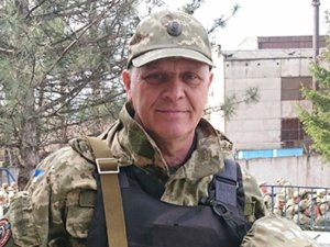 Сергей Богданов погиб в день своего 60-летия