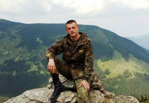 Иван Мерченко погиб при невыясненных обстоятельствах