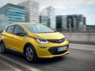 Opel Ampera-e - европейский аналог Chevrolet Bolt.