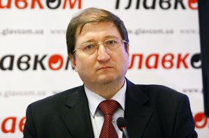 Сергій Дяченко: "Україну визнали частиною європейського ринку"