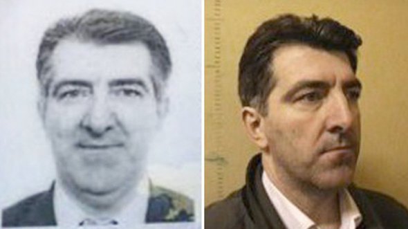 Кілер, який стріляв у Адама Осмаєва, прикривався паспортом чоловіка, якого вбили в 2001 році
