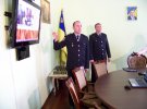 У Вінниці презентували ситуаційний відділ поліції