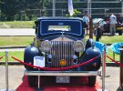 Rolls-Royce Phantom II 1929 року 