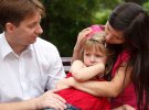 Як допомогти дітям пережити своє розлучення