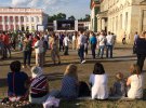 Відкрився перший Міжнародний оперний фестиваль OPERAFEST TULCHYN