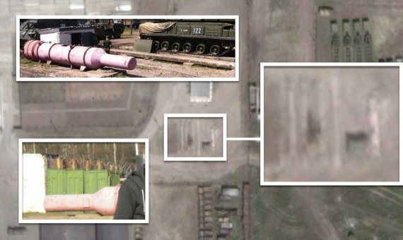 Опублікували докази причетності Росії до збитого малазійського літака на Донбасі